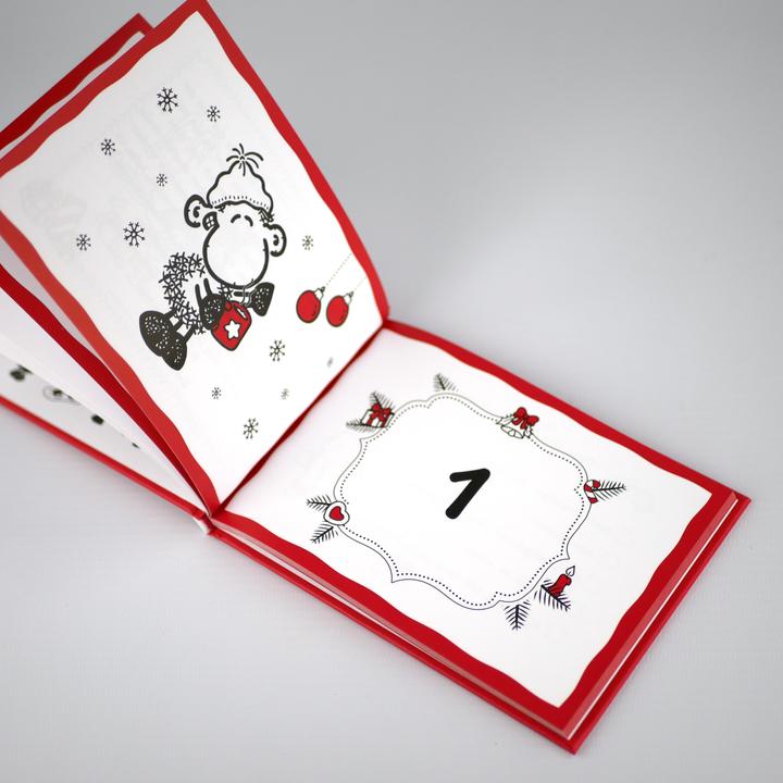 Produktbild Ohne Dich ist alles doof