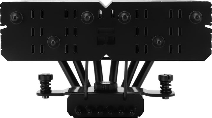 Produktbild Thermalright SI-100 - Black - CPU-Luftkühler - Max 28 dBA (25 mm)