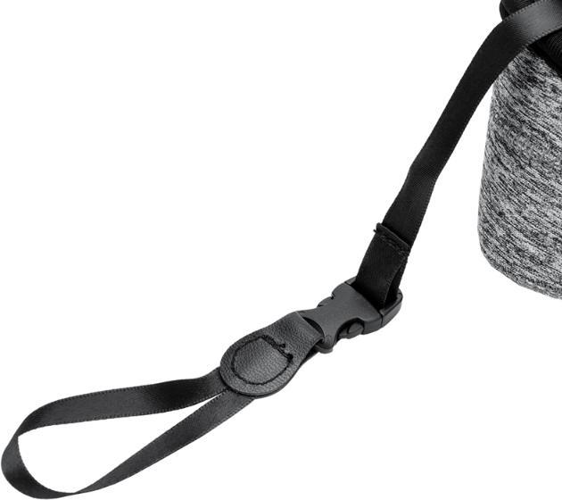 Actual product image JJC Neoprene Camera Pouch OC S2BG
