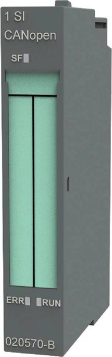 Image du produit Ixxat 1module maître/esclave CANopen Plug-in pour SIMATIC ET200S