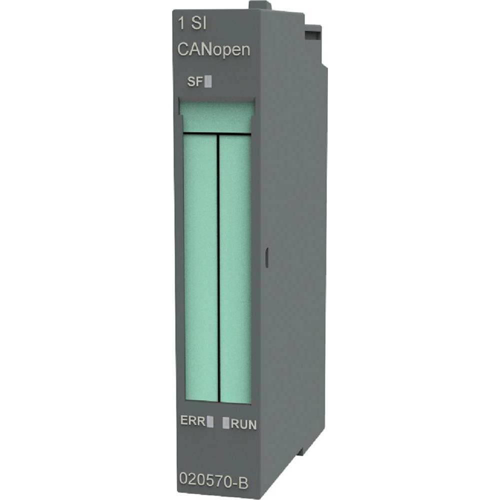 Ixxat 1SICANopen Plug-In CANopen-Master/Slave-Modul für SIMATIC ET200S (020570-B)