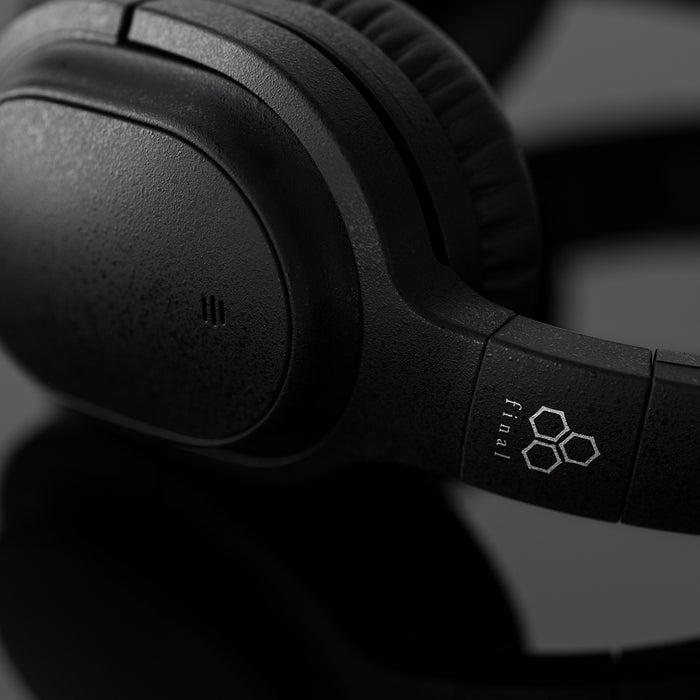 Image du produit FINAL UX3000 ausinės (ANC, 35 h, Sans fil)