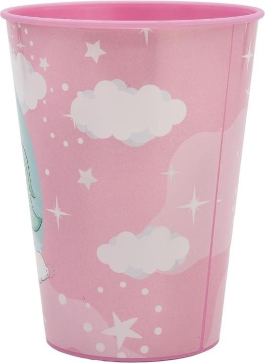 Produktbild Stor Einhorn-Becher