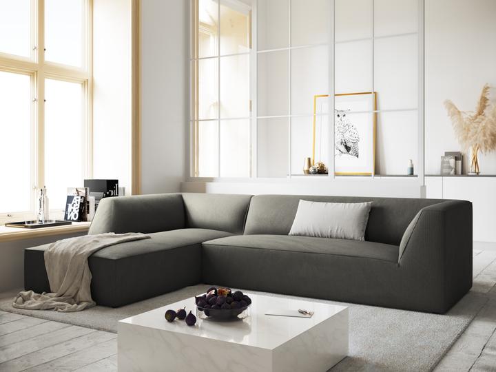 Actual product image Micadoni Ruby (Corner sofa)