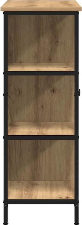 Immagine prodotto VidaXL Credenza (70 x 30 x 80 cm)