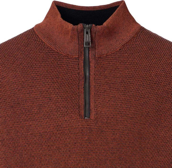 Produktbild Casamoda Basic Troyer (XXL)
