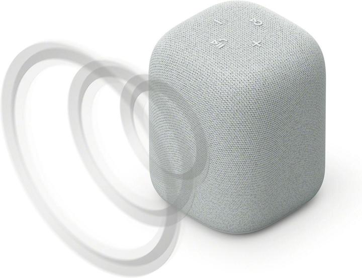 Actual product image Sony SRS-LS1 (25 h, Rechargeable battery operated)