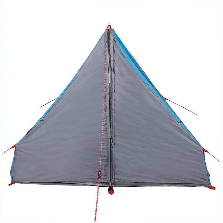 Immagine prodotto vidaXL Tenda a cuneo da campeggio 2 persone Impermeabile (Tenda a cupola, 2.20 kg, 2 persone)