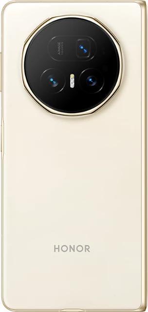 Immagine prodotto Honor Magic V5 elfenbeinweiss (512 GB, Bianco avorio, 7.95", Doppia SIM, 5G)