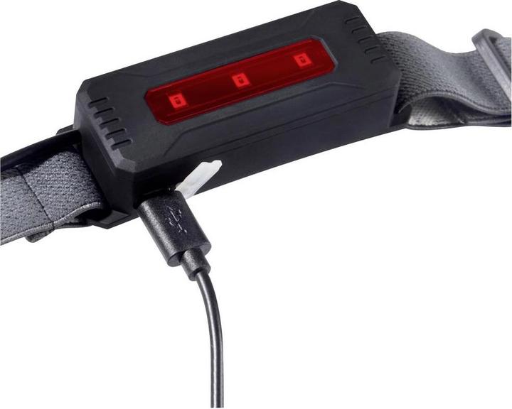Produktbild Osram Stirnlampe LEDInspect FLEXI110 (115 lm)