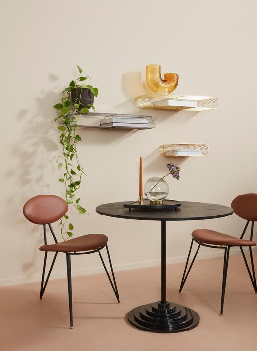 Actual product image Aytm Globe vase medium