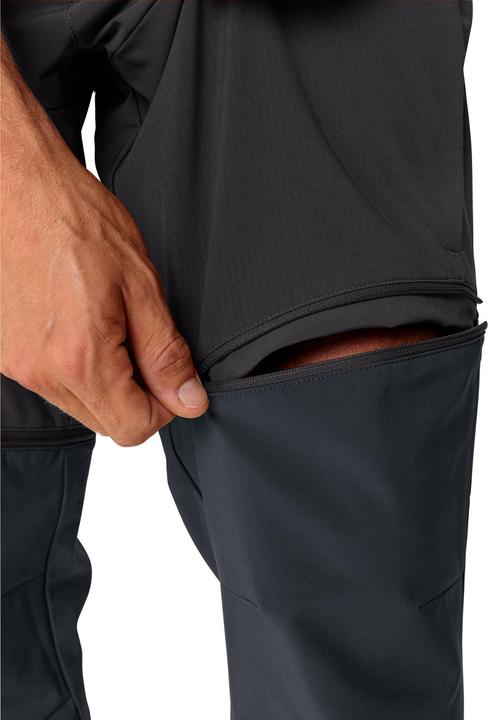 Actual product image Vaude Elope (48)