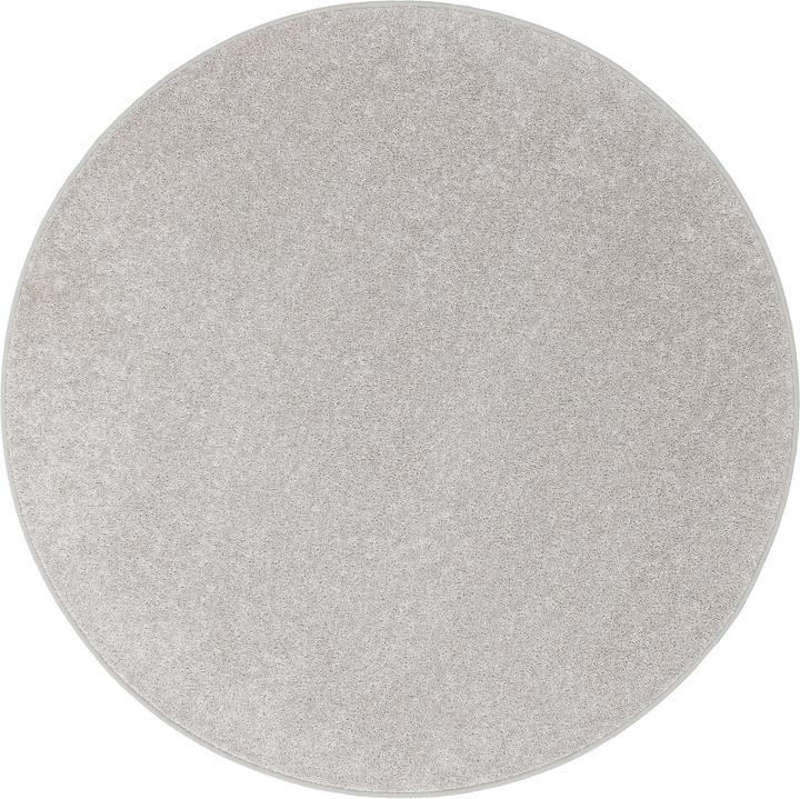 Actual product image Snapstyle Carpet High Pile Shaggy Cottage Round (Round)