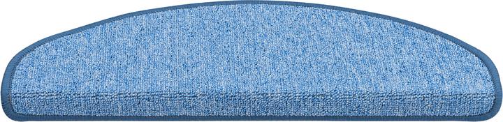 Actual product image Pergamon Trend Loop Step Mat Strong Set of 15 (24 x 65 cm)