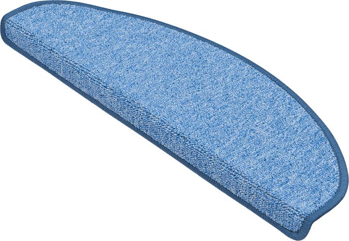 Actual product image Pergamon Trend Loop Step Mat Strong Set of 15 (24 x 65 cm)