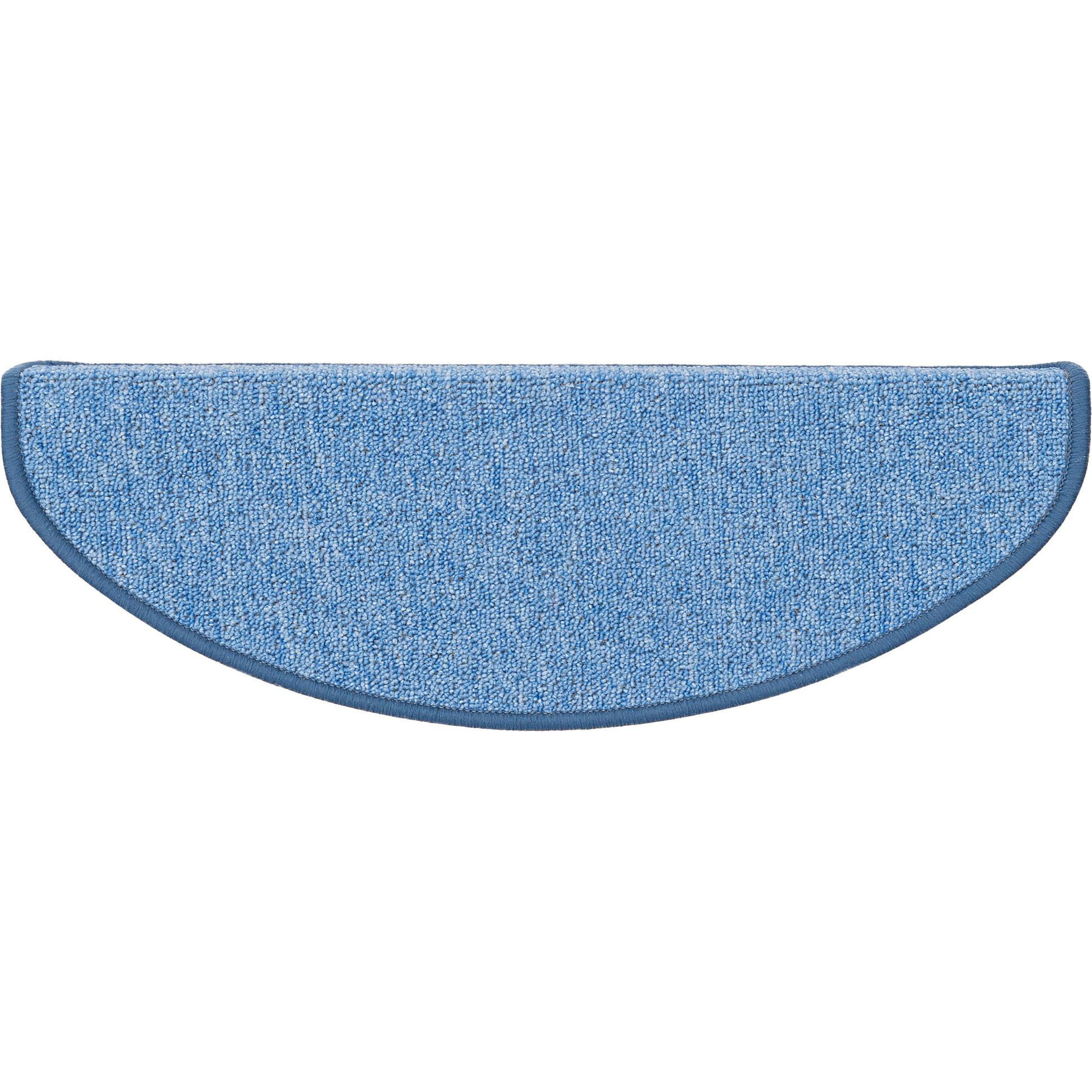 Pergamon, Fussmatte, Trend Schlinge Stufenmatte Strong 15er-Set (24 x 65 cm)