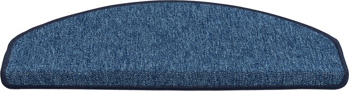 Produktbild Pergamon Trend Schlinge Stufenmatte Strong 15er-Set (24 x 65 cm)