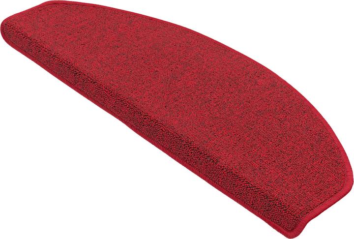 Actual product image Pergamon Trend Loop Step Mat Strong Set of 15 (24 x 65 cm)