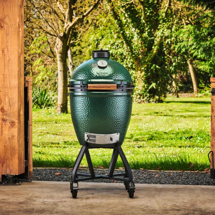 Produktbild Big Green Egg Large (460 mm)
