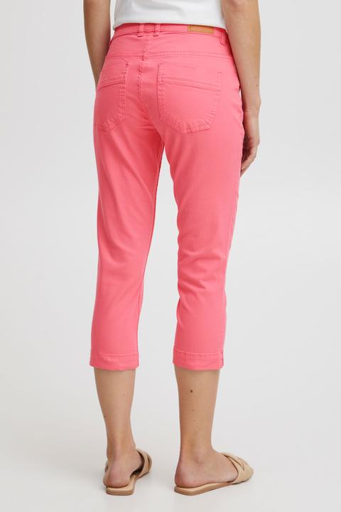 Produktbild Fransa FRFOTWILL 3 Capri Pants 20610424