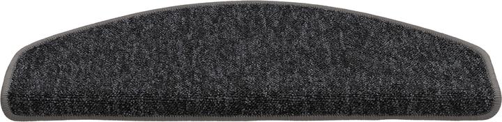 Actual product image Pergamon Trend Loop Step Mat Strong Set of 15 (24 x 65 cm)