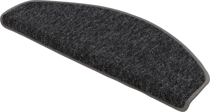 Actual product image Pergamon Trend Loop Step Mat Strong Set of 15 (24 x 65 cm)