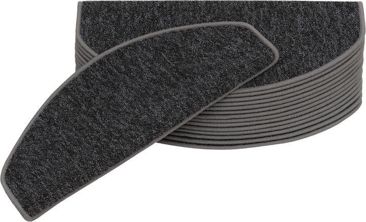 Produktbild Pergamon Trend Schlinge Stufenmatte Strong 15er-Set (18 x 56 cm)