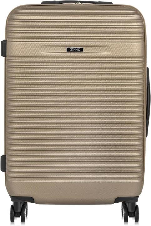 Actual product image Ochnik Mittlerer Hartschalenkoffer mit 4 Rollen (65 l)