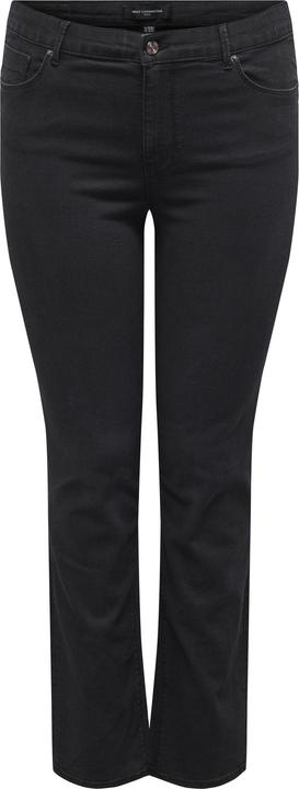 Immagine prodotto Only Jeans Curvy CARHIRIS REG PUSH-UP dal taglio dritto (W42/L32)