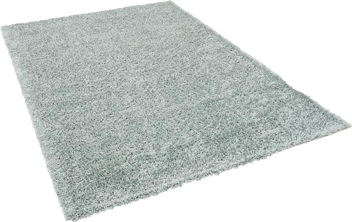 Produktbild Pergamon Hochflor Langflor Shaggy Teppich Comfy Mix (80 x 150 cm)