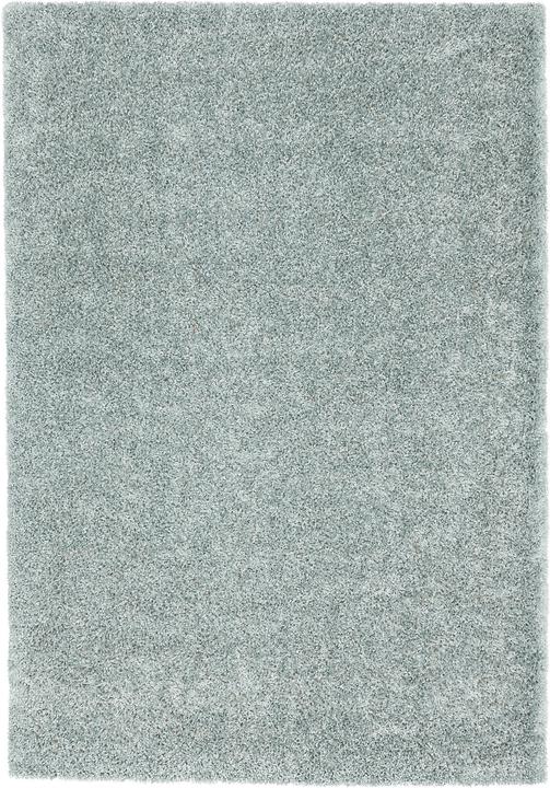Produktbild Pergamon Hochflor Langflor Shaggy Teppich Comfy Mix (80 x 150 cm)