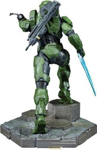 Immagine prodotto Dark Horse Figura Carte Master Chief
