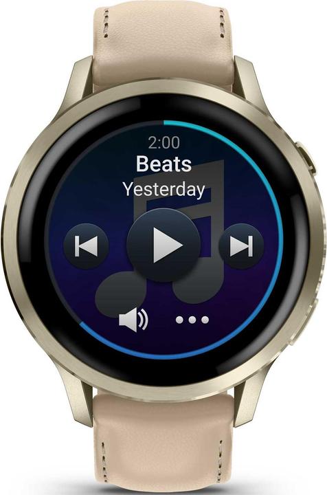 Produktbild Garmin Venu 4 (41 mm)