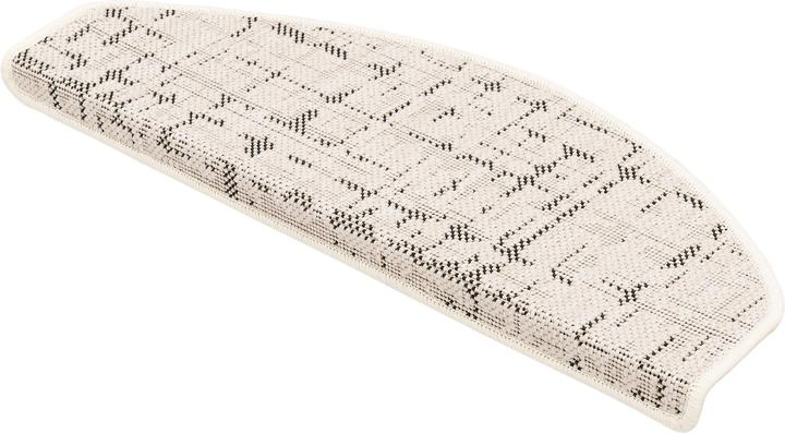 Produktbild Pergamon Stufenmatte Oslo 15er-Set (24 x 65 cm)