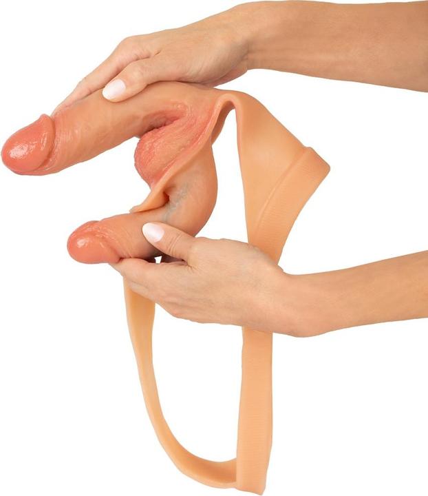 Produktbild You2Toys Double Penis Thong