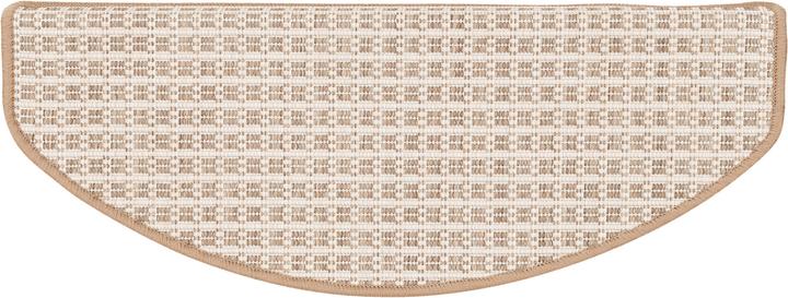 Produktbild Pergamon Stufenmatte Oslo 15er-Set (24 x 65 cm)