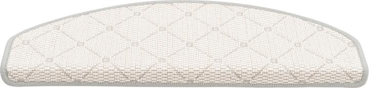 Produktbild Pergamon Stufenmatte Oslo 15er-Set (24 x 65 cm)