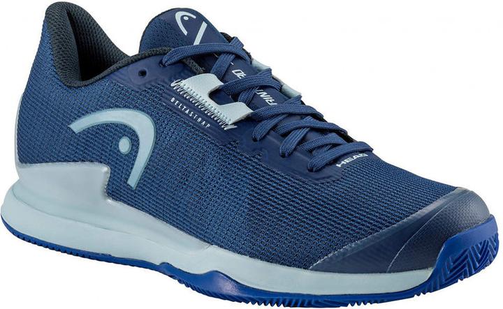 Produktbild Head Sprint Pro 3.5 Clay Women DBLB (38)