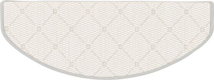 Produktbild Pergamon Stufenmatte Oslo 15er-Set (24 x 65 cm)