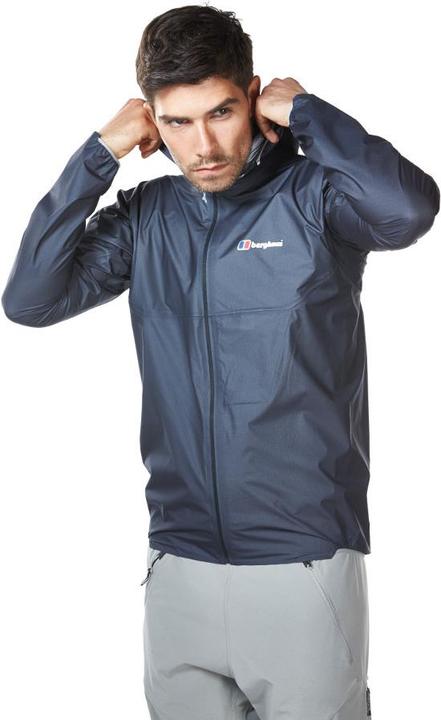 Produktbild Berghaus Hyper 100 Jacket (XS)