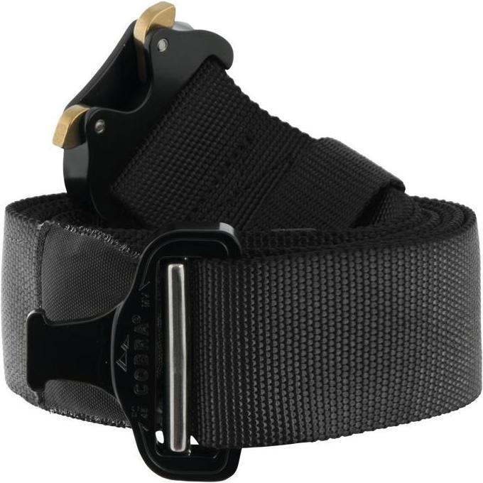 Actual product image Tasmanian Tiger TT Tactical Belt MK II (L)