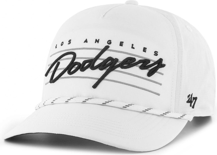 Produktbild 47 Brand Snapback Ripstop Cap Downburst Los Angeles Dodgers