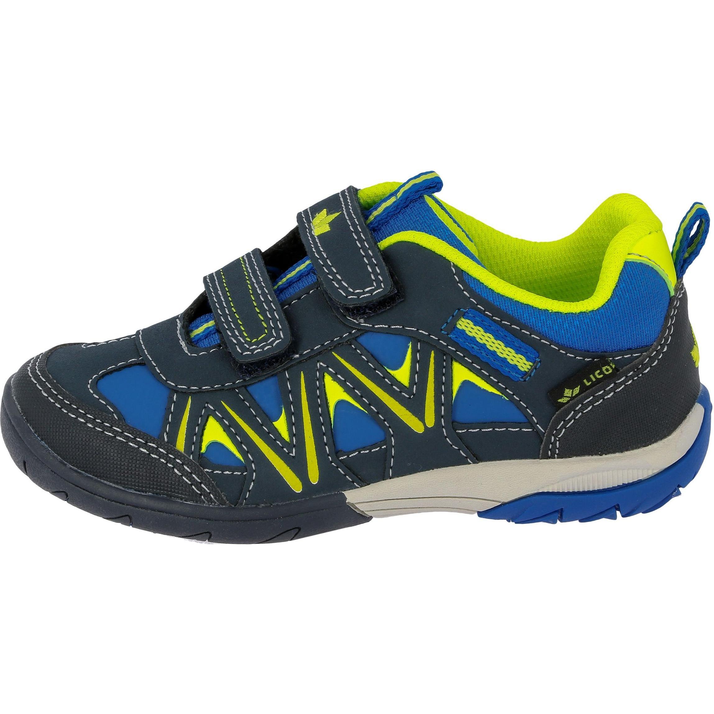 Thumbnail - Lico, Jungen, Sneaker, Kolibri V, Blau, (33)