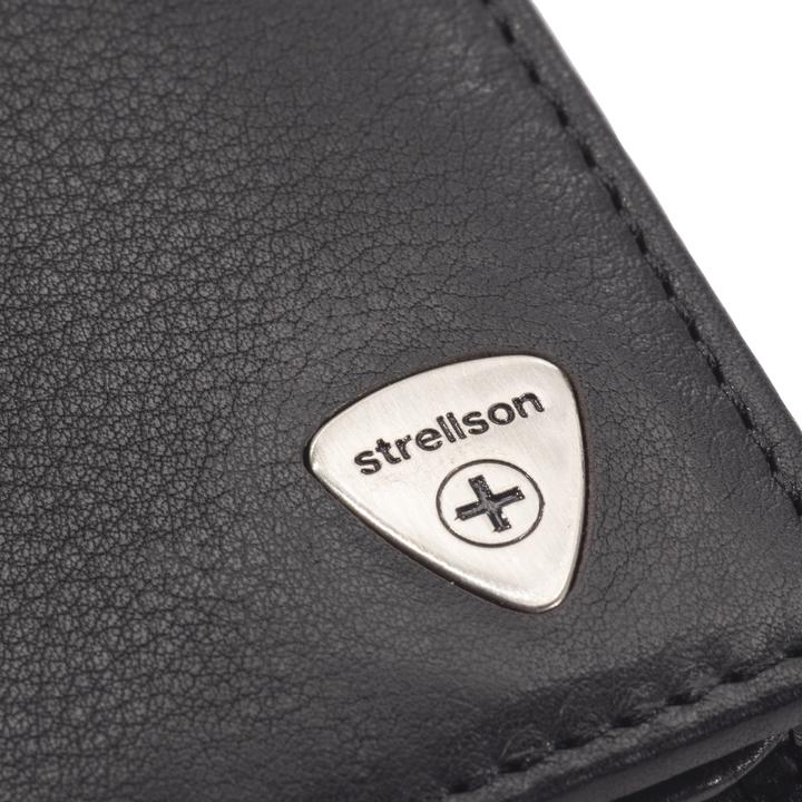 Actual product image Strellson Harrison BillFold V8