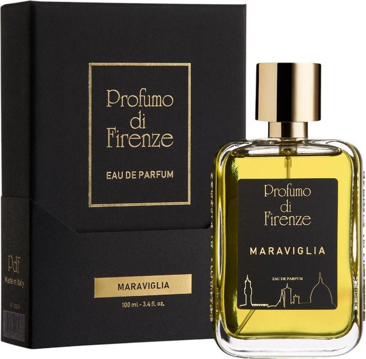 Produktbild Profumo di Firenze Maraviglia EdP (Eau de Parfum, 100 ml)