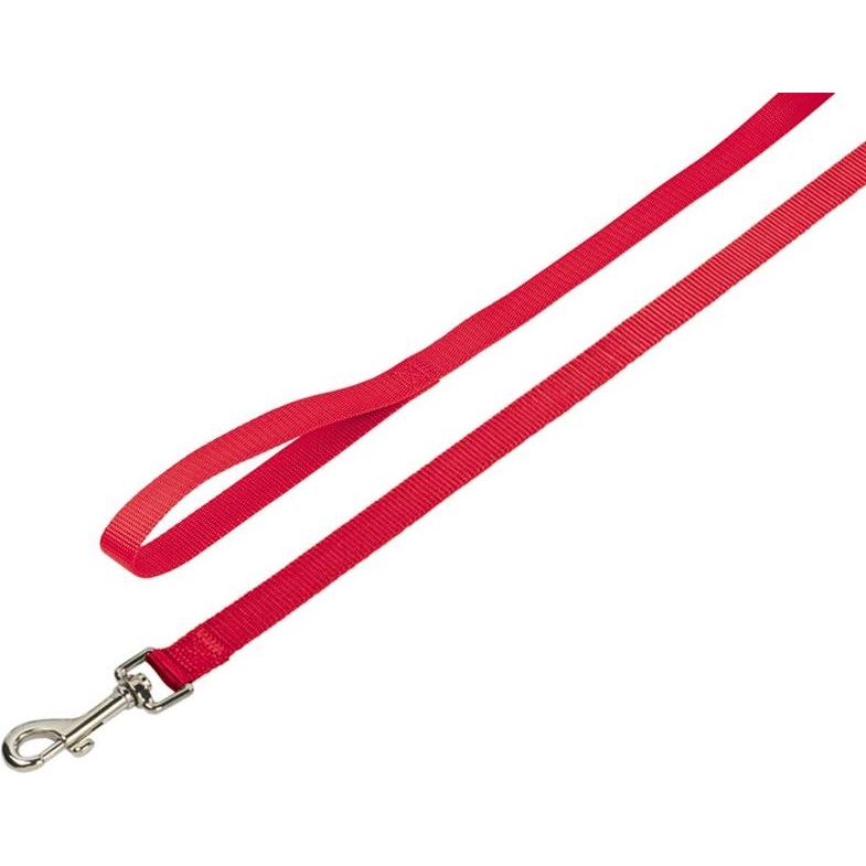 Nobby Leine Classic (XS, Hund, Allgemein), Halsband + Leine