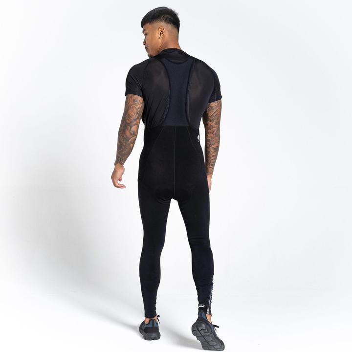 Actual product image Dare2b Virtuous bib shorts (XL)