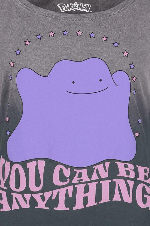 Produktbild Pokémon Ditto - You Can Be Anything (M)