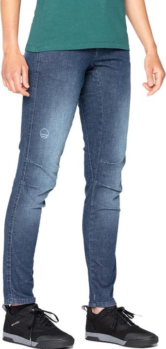 Actual product image Wild Country Session Regular Fit Jeans (S)