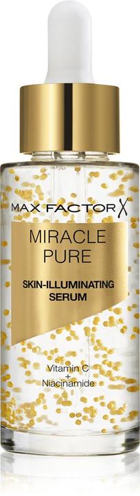 Produktbild Max Factor Miracle Pure Skin-Illuminating Serum (30 ml)
